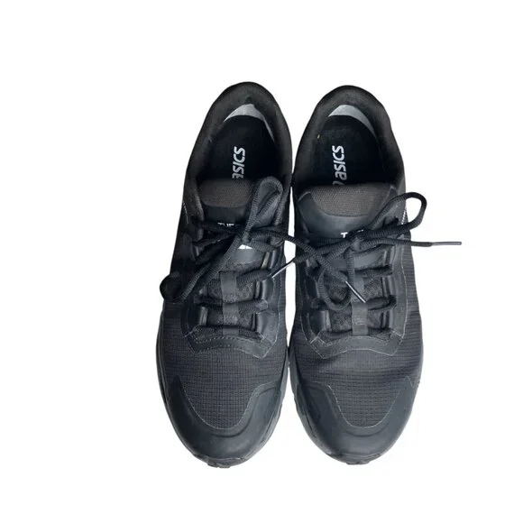 The North Face 12.5 Vectiv Exploris Futurelight‎ Waterproof Black Hiking Shoes - Picture 6 of 9